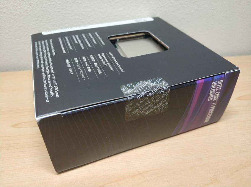 9700k处理器怎么样,9700k处理器相当于什么水平