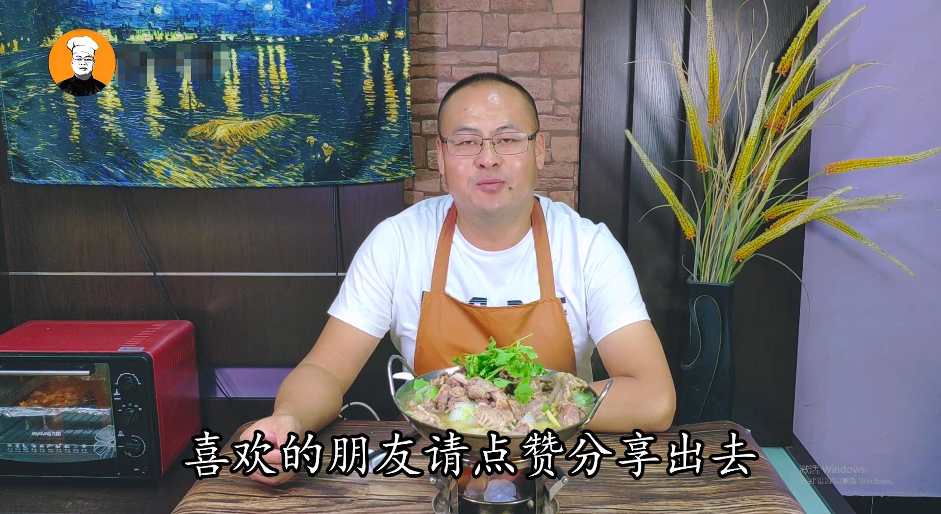 老鹅煲的做法最正宗的做法,正宗川味老鹅汤的做法