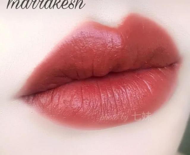 夏日最推荐入的十支口红,夏季显白口红排行榜最好看色