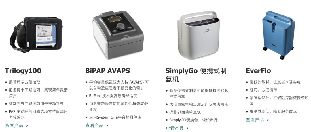 行研｜呼吸机告急！美敦力、哈美顿纷纷提高产量！
