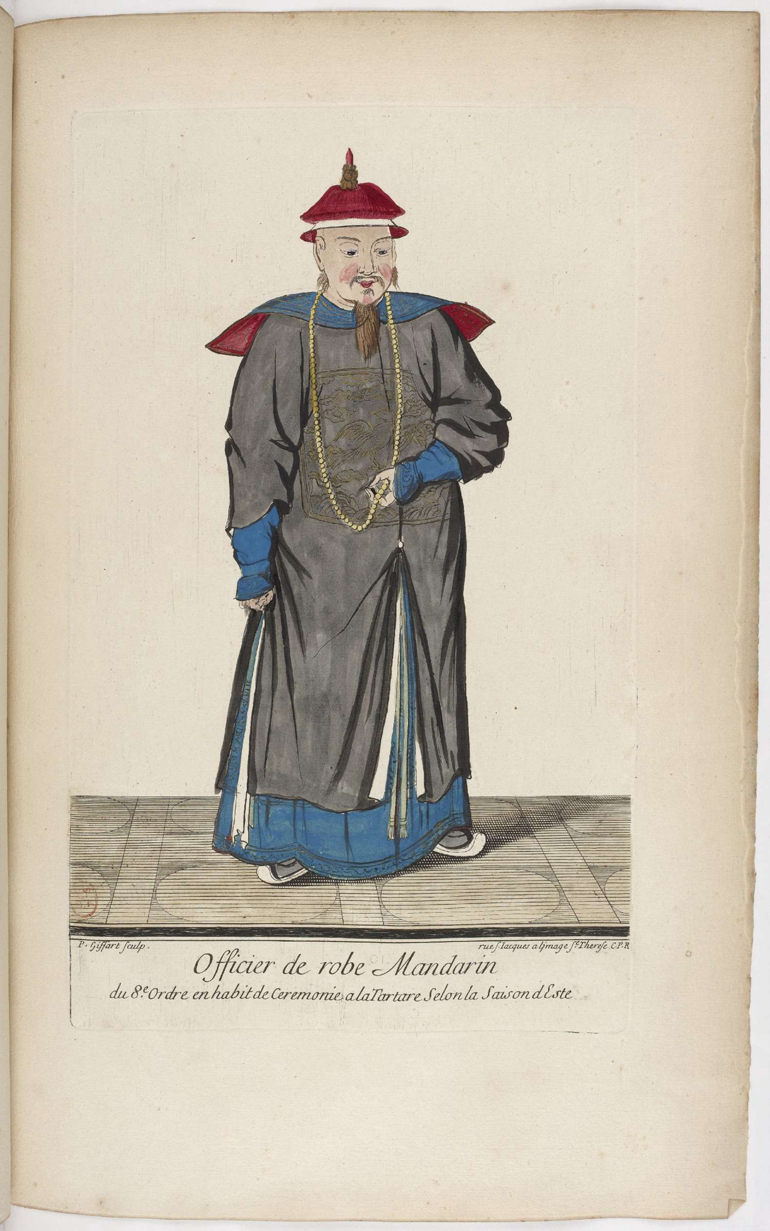 清朝人物衣服图片大全,清代宫廷衣服图片大全