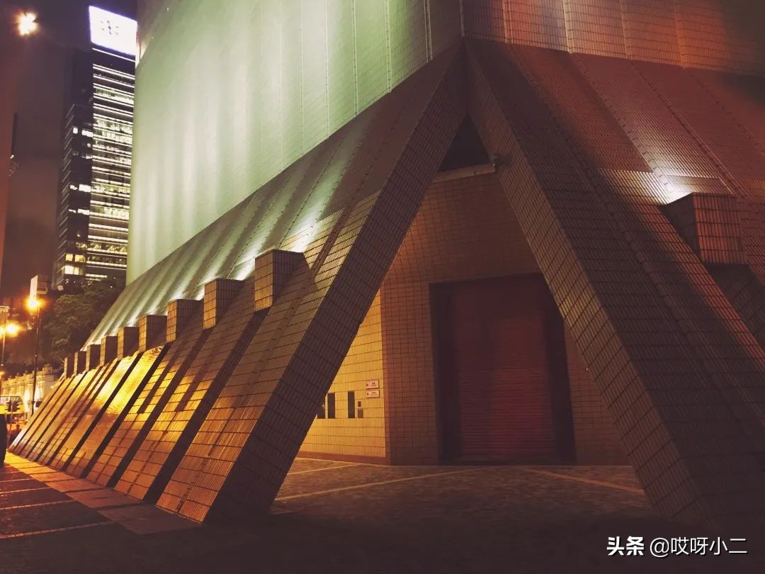 “天人合一”的香港，是我最中意的地方