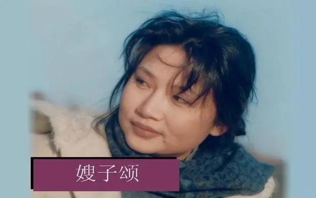 李娜从一代歌后去哪了,李娜看破红尘削发为尼