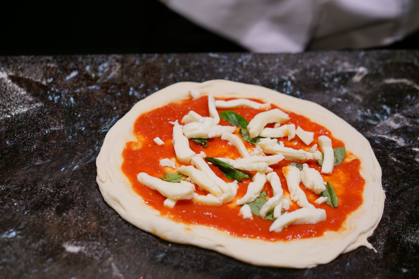 恋上世纪风情澳门，迷醉新葡京酒店