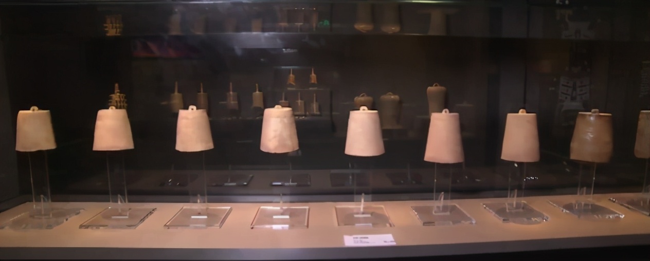 战国水晶杯出土记录,战国水晶杯发掘故事