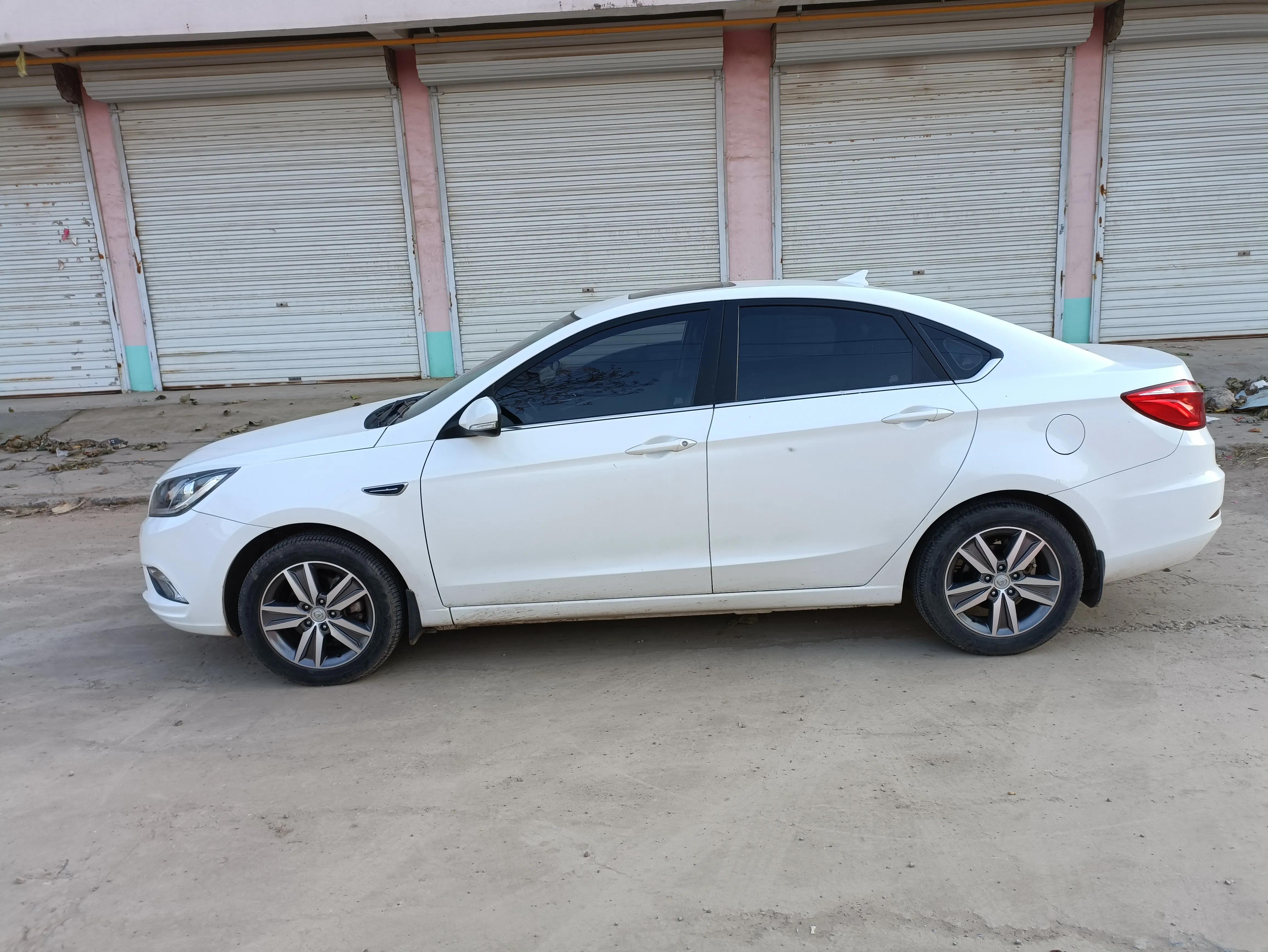 手动挡逸动怎么样,长安逸动手动挡用车感受