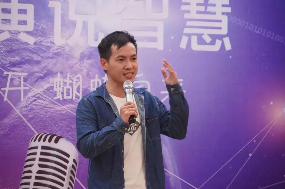 当众演讲的十大技巧,步步为营规则