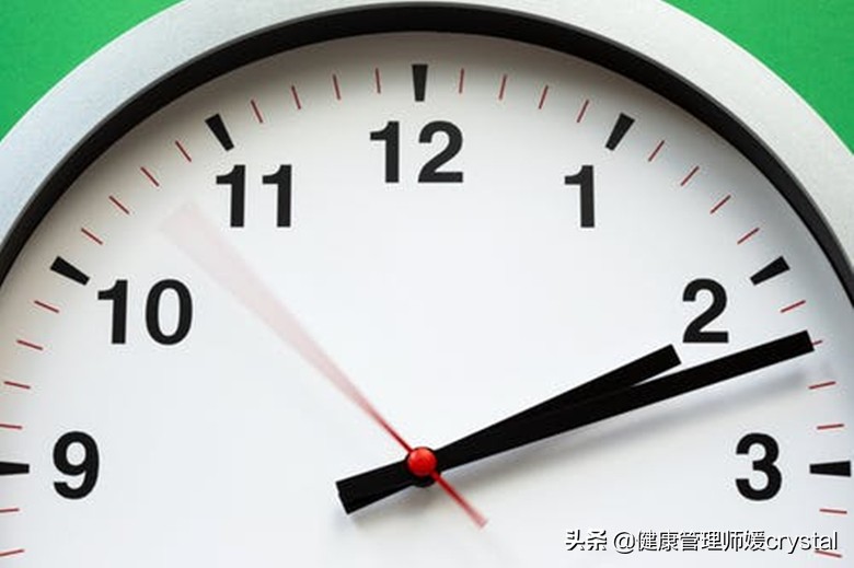 熬夜如何减肥食谱图解,熬夜人减肥饮食时间