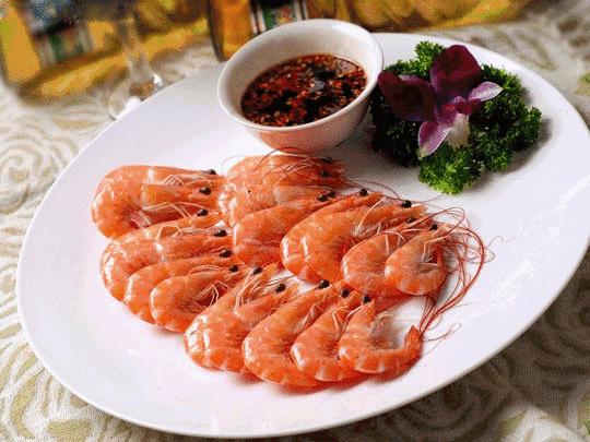 白水虾怎么煮才会鲜嫩好吃,冰鲜虾怎样煮可以和鲜虾差不多