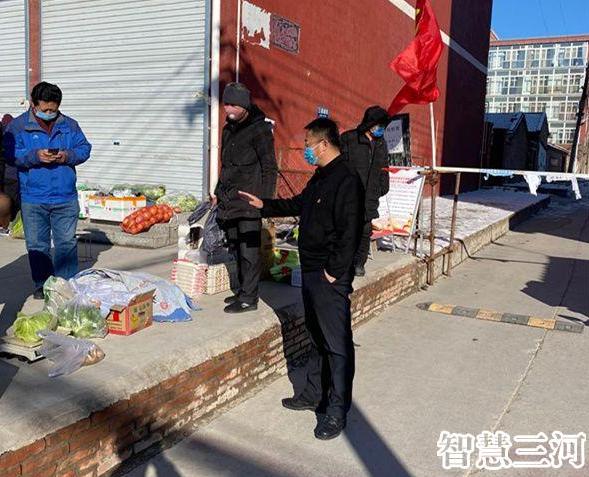 燕郊新农村试点,燕郊创新业态