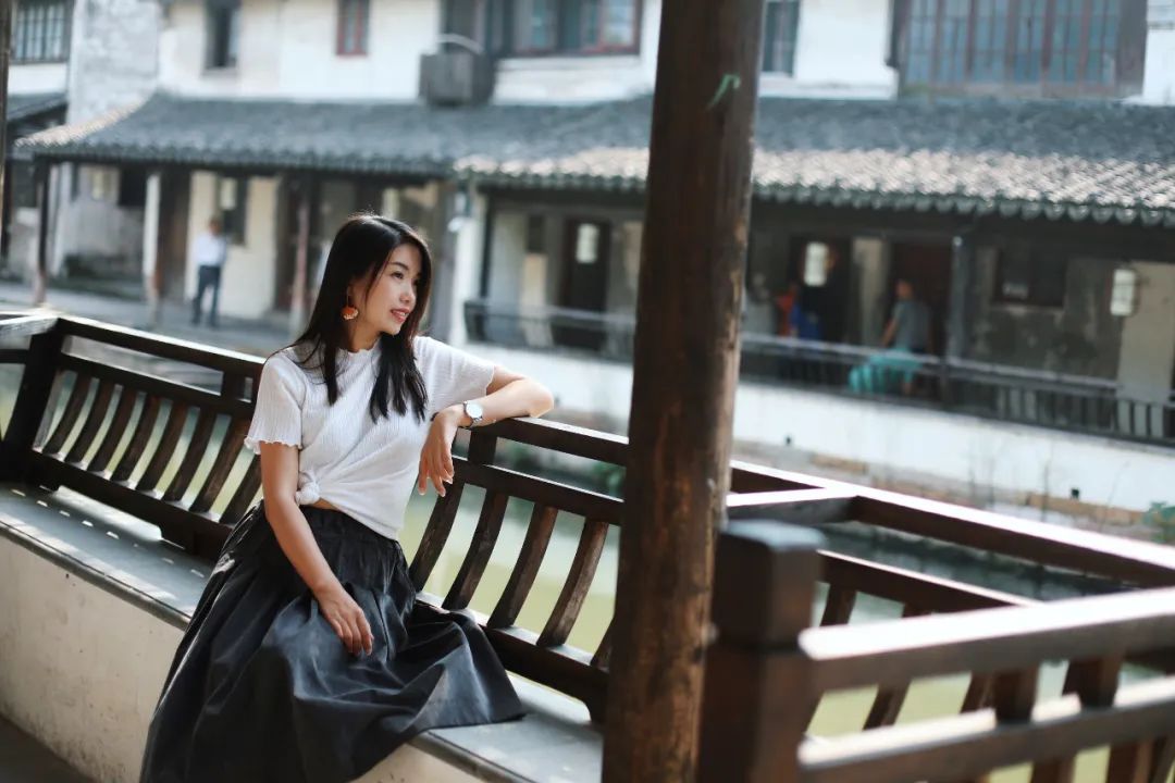 别再去西塘周庄挤了！苏州最有人间烟火气的古镇，假期依旧安静