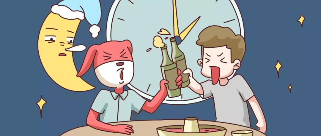 熬夜三班倒怎么补救,熬夜熬多了怎么调整正常作息