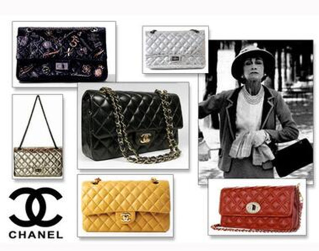 顾佳的新包多少钱,顾佳香奈儿包包