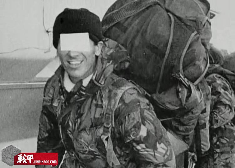 二战后最强两栖登陆部队,二战规模最大的两栖登陆战役