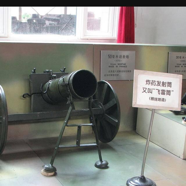 解放军土炮有多厉害,没良心炮的威力到底有多大