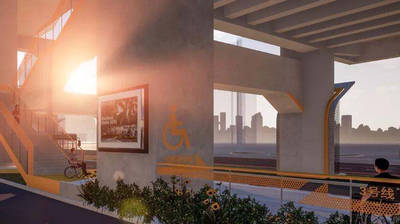 值得去看一看的风景,看一路的风景