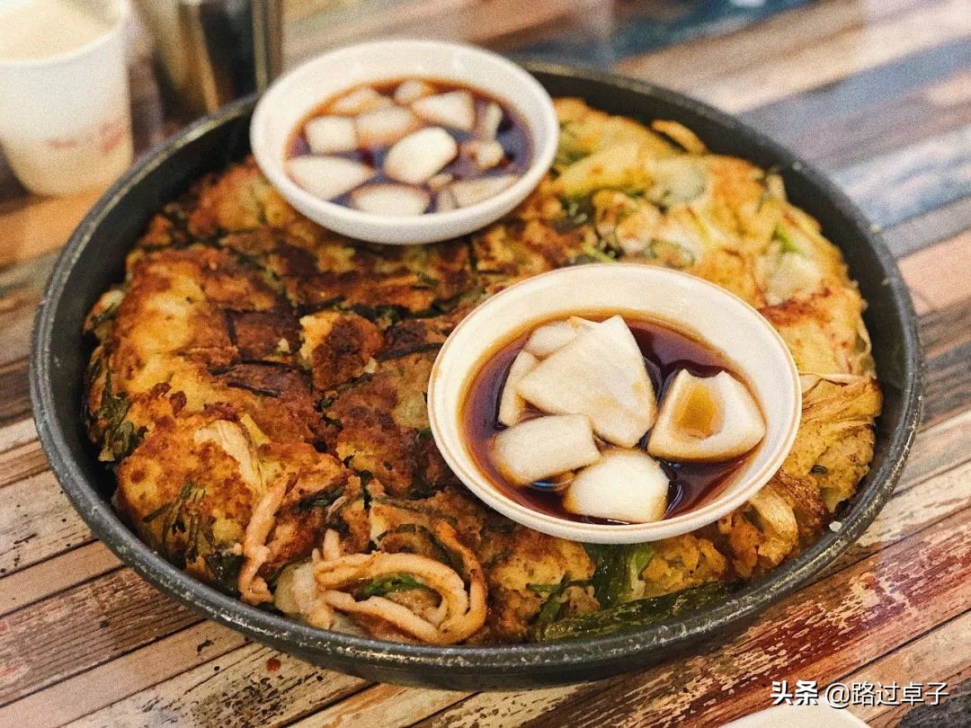 爱的迫降10集世莉首尔相遇,首尔怎么玩转