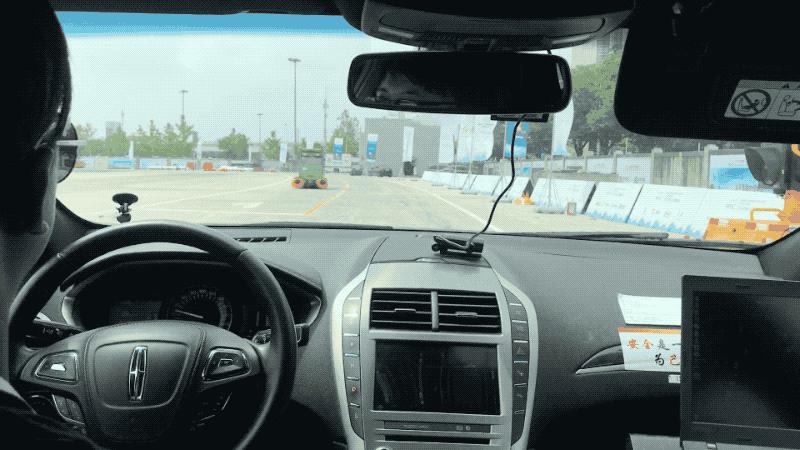 滴滴app首次打车,自动驾驶的滴滴出租车在哪里上线