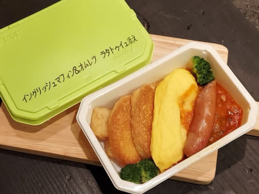 日本航空飞机餐免费吗,日本飞机盒饭