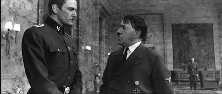 德军逆天的战绩,二战德国的橡树行动