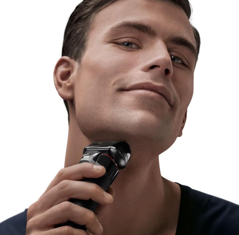 剃须刀（情人节男士专属） (情人节就送男友四合一剃须刀套餐)