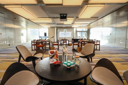 “轻松厨房乐享生活”OXO奥秀GOODGRIPS系列开启全新生活方式