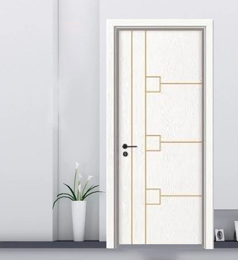 实木烤瓷门,免漆究竟是什么样的门?