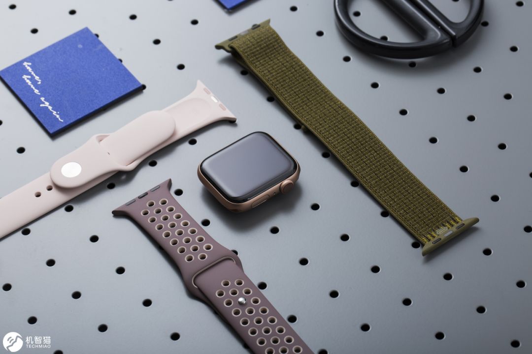 applewatch5和6,applewatch5功能表