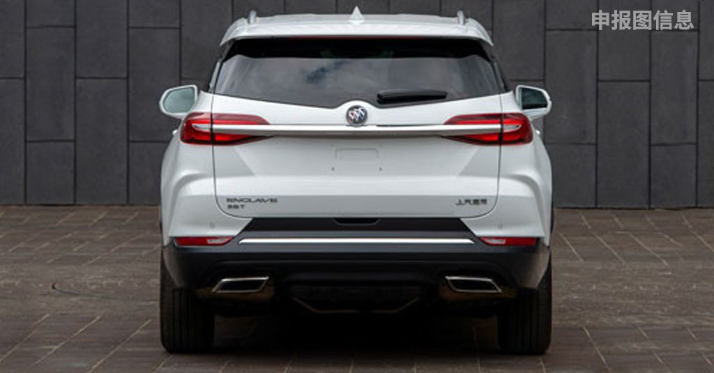 昂科旗为啥不叫昂科雷,昂科旗2021和昂科雷的区别