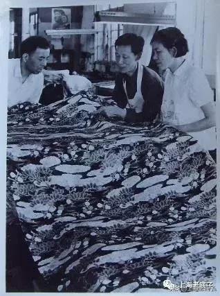 上海第一缝纫机厂机构沿革,上海第一棉纺针织厂