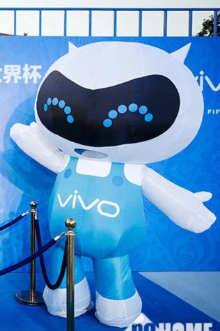 吉祥物走失背后,隐藏着哪些心机?