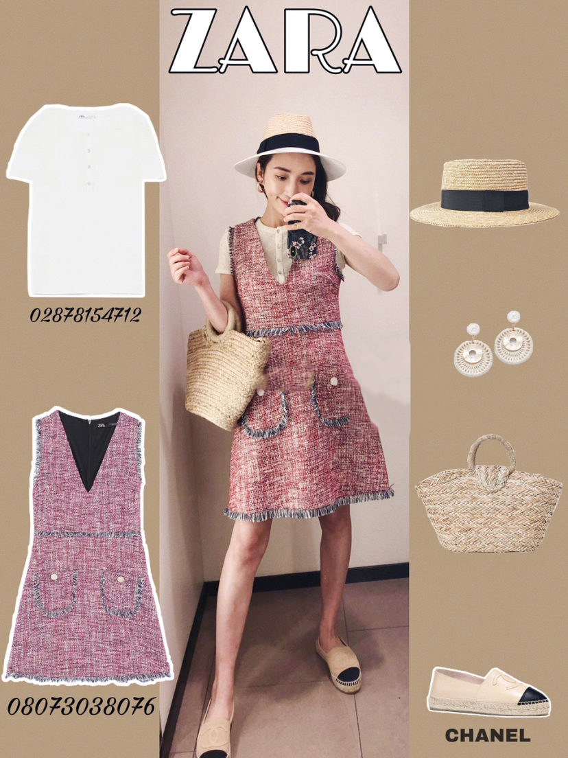 zara试衣间2019早春,zaramango春夏