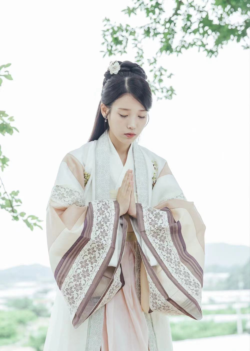 韩国古装剧穿的明制汉服 (韩国古装剧明明穿的是明制汉服)