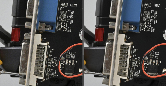 aps-c市场新秀尼康z50详细评测,尼康af50对比z50