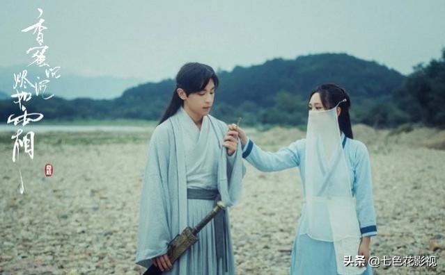 公认最好看的10部仙侠剧,仙侠剧排行榜前十名古装