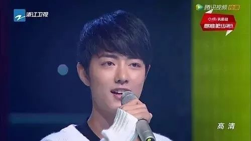 肖战怎么成为人气男神,肖战撩人的最高境界