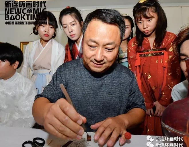 未来已来时代,未来已至未来已来