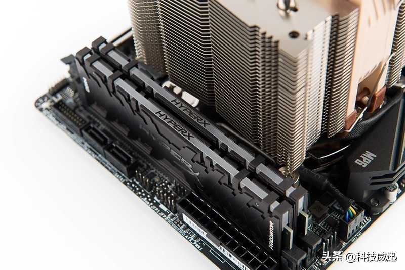 「素」生产力工具硬件装机教程，高端mod定制