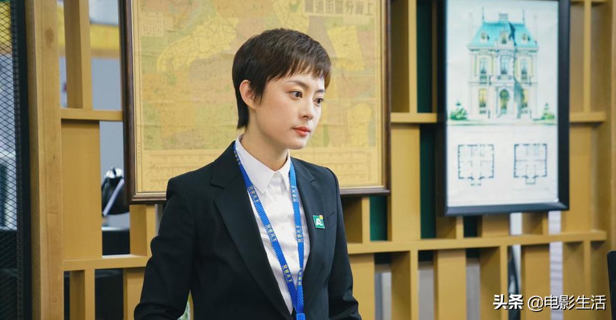 房似锦人设崩塌原因,房似锦为什么逃离原生家庭