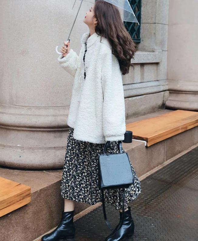 当下流行这8款棉服帅爆了,冬季值得收藏的棉服