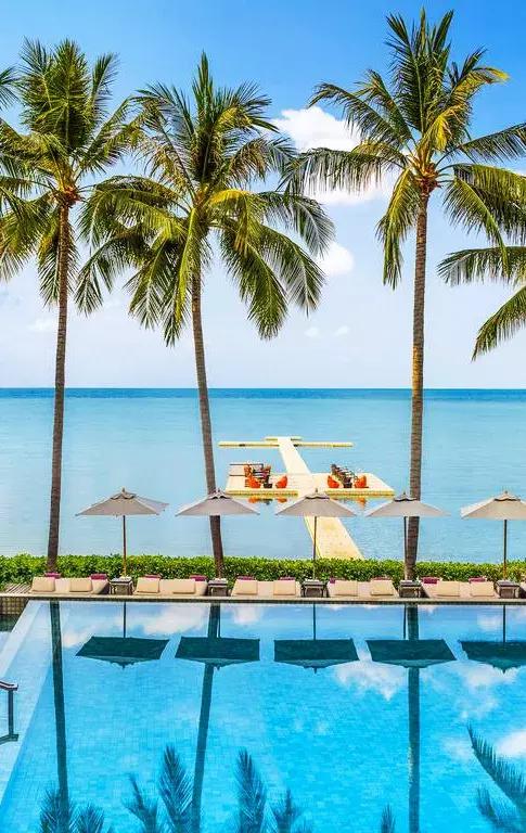 泰国苏梅岛旅游攻略天气,泰国苏梅岛旅游攻略自由行费用