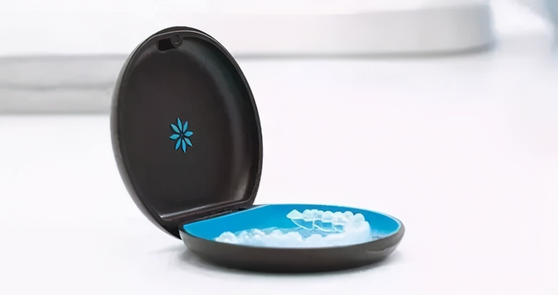 隐形牙套生产运营费用和收入状况,隐形牙套暴利