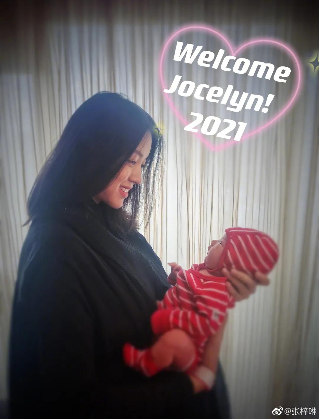 明星六一齐晒照：唐嫣陈妍希晒娃，热巴娜扎美照，安以轩令人泪目