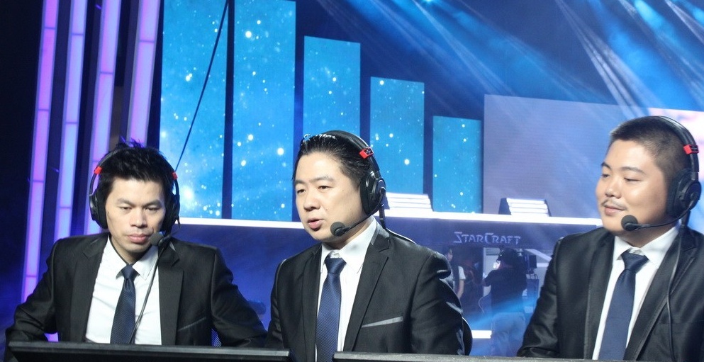 打不了一辈子星际争霸，做一辈子朋友