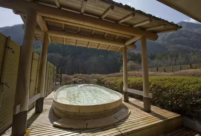 日本私汤温泉,日本温泉私汤