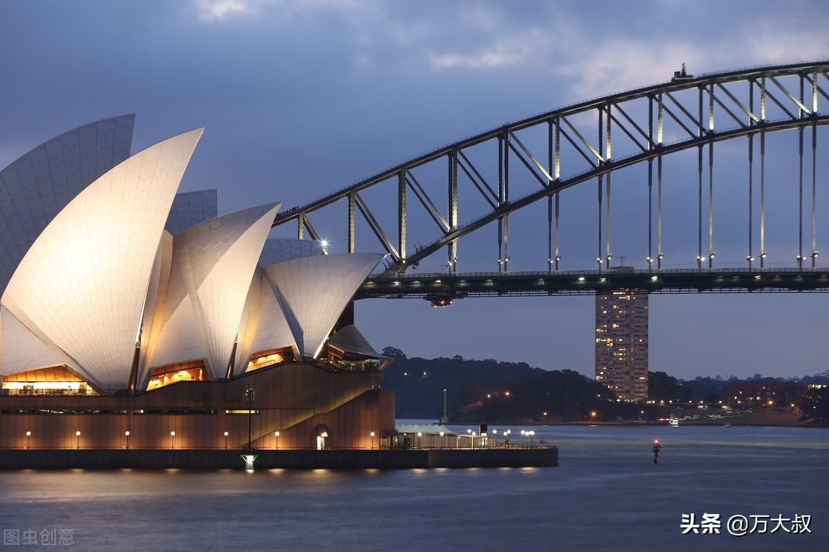 澳大利亚跟风英国惨遭打脸,欲暂停CGTN节目,让世界笑掉大牙