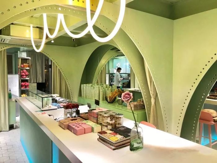 二厂院内美食,咸阳二厂美食城美食推荐