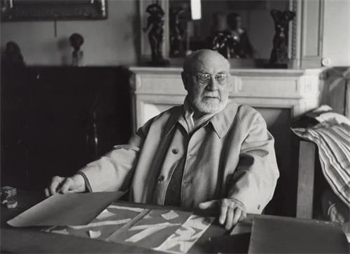 野兽派风格流变图,什么是野兽派风格