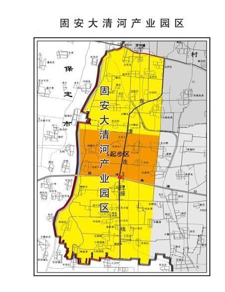 河北廊坊固安介绍,河北廊坊固安的详细介绍