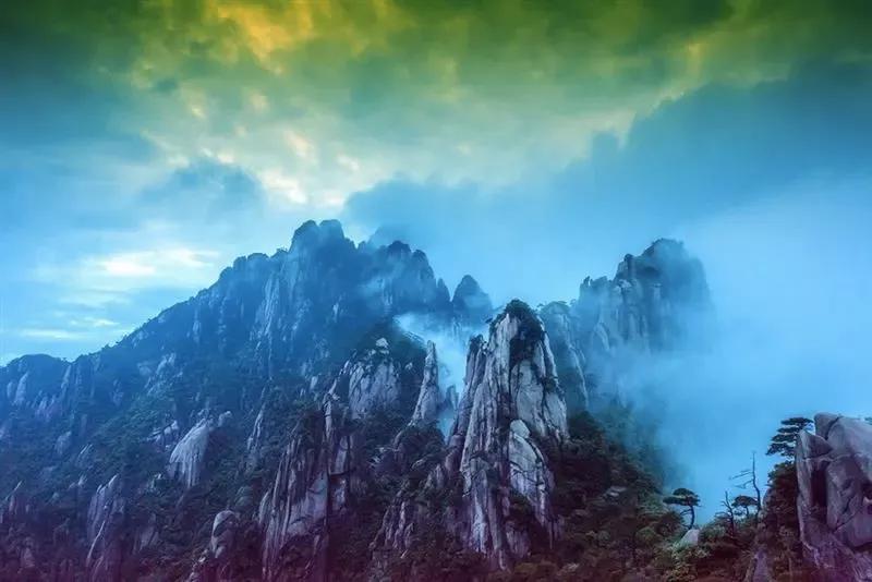 上饶的情况,江西上饶旅游真实情况